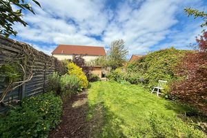 Rear Garden- click for photo gallery